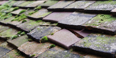 Liscard roof repair costs